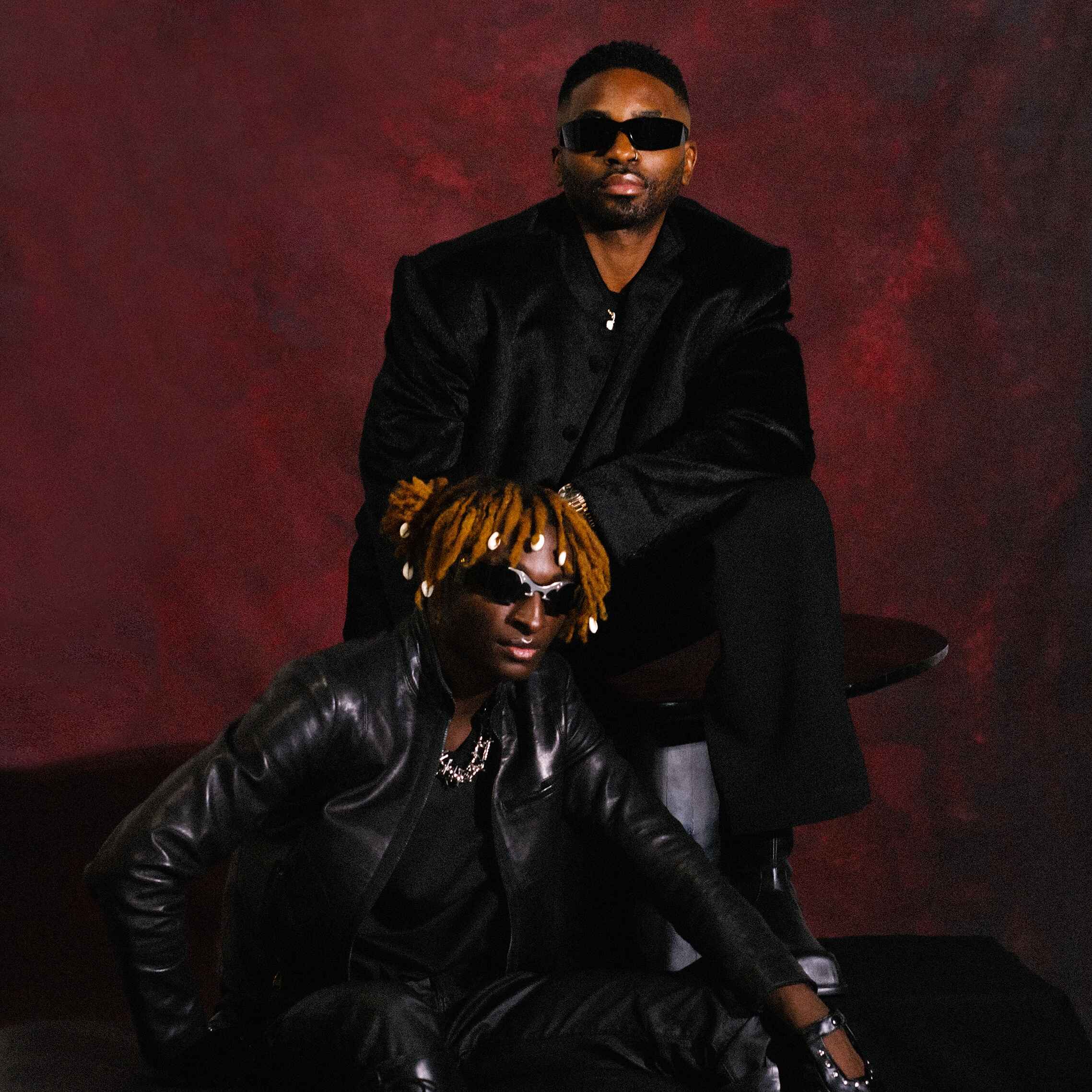 Shizzi And Tayor Link For Slick Afrofusion Snapshot Of Love In The Spotlight ‘Famous’