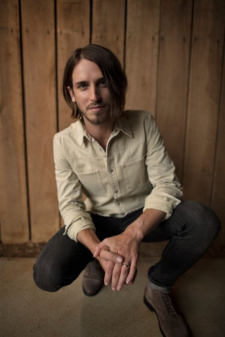 Troy Cartwright Serves Up a Smooth Shot of Heartbreak on ‘Whiskey Ginger’