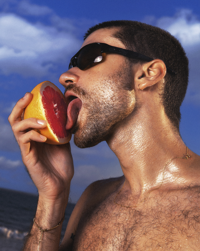 Tutafarel Releases New Single “PINEAPPLE DIESEL”