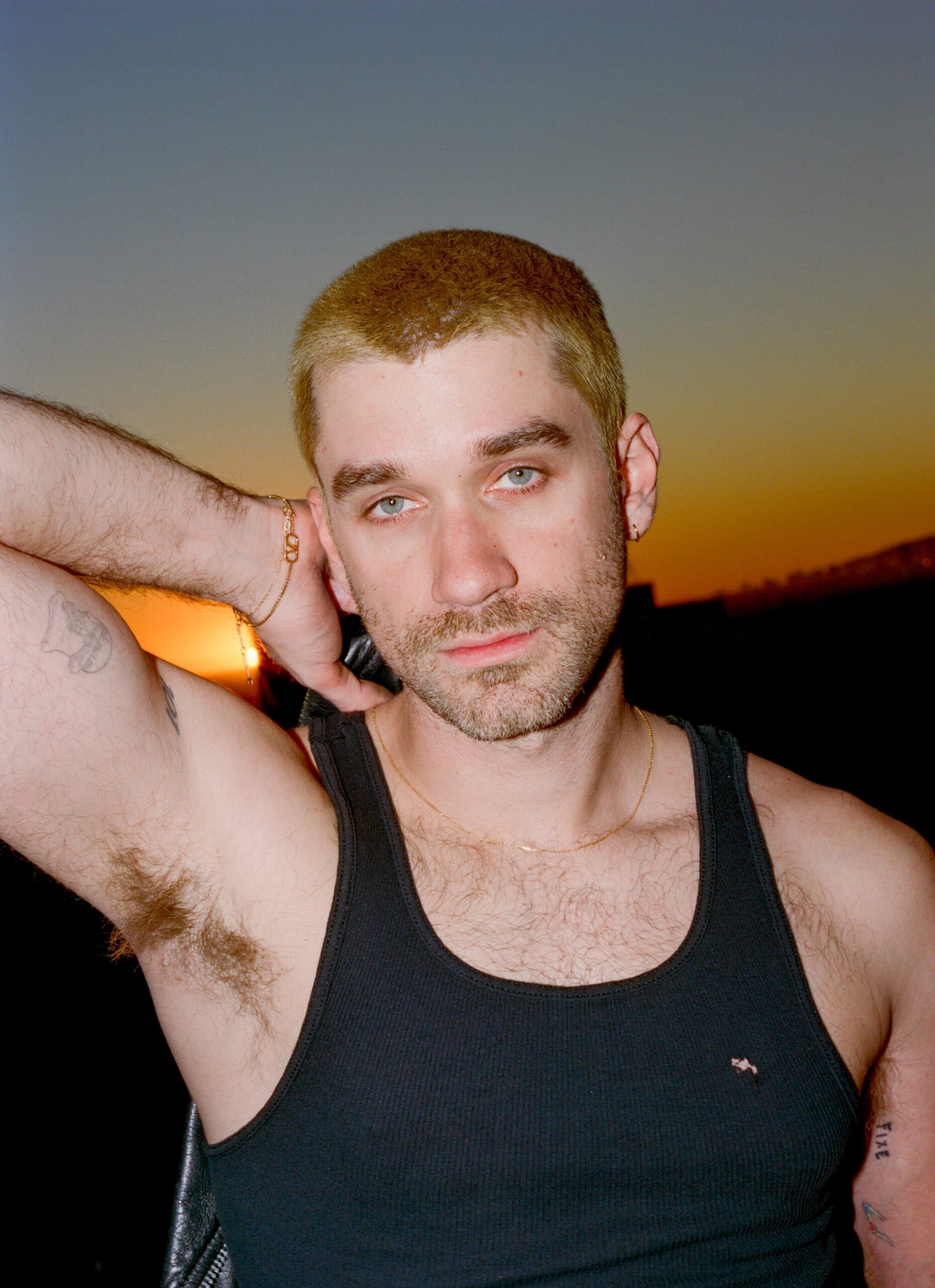 Tutafarel Shares "PINEAPPLE DIESEL" Single + Video