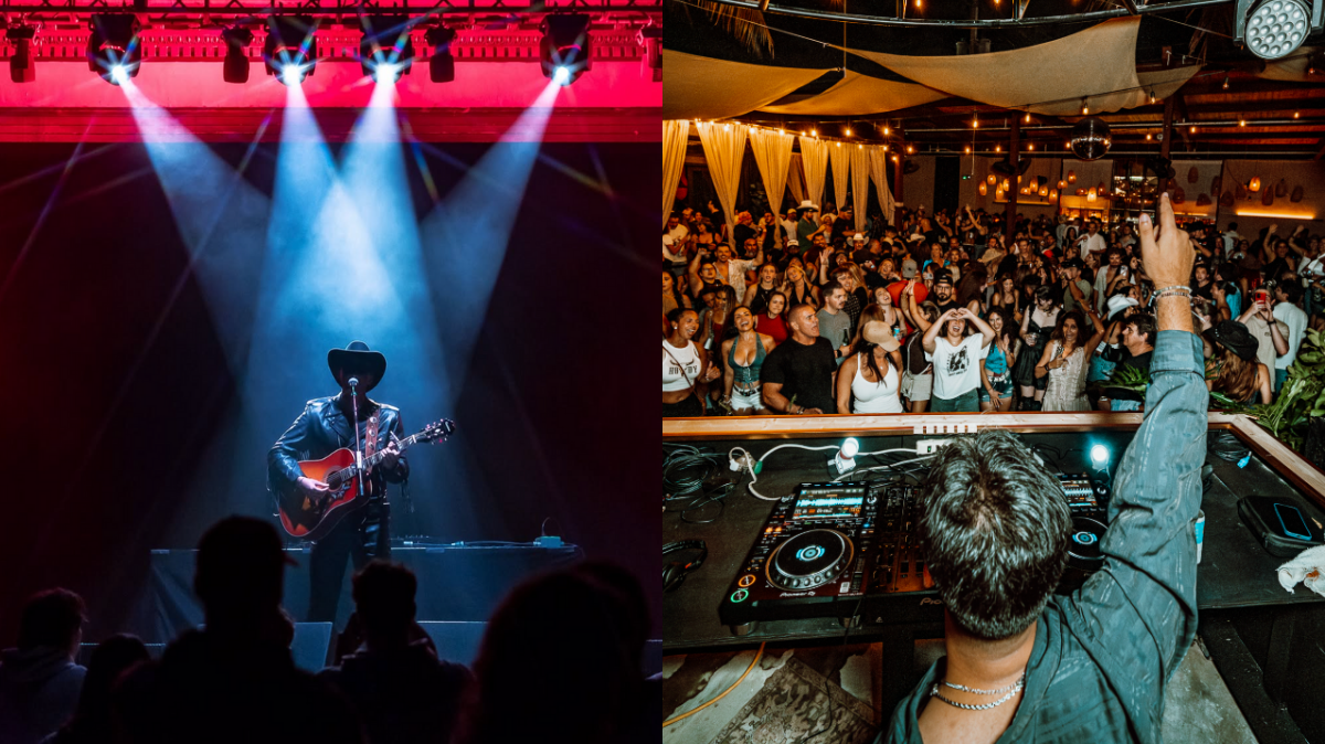 How Boots ’N Beats Turned a Country-EDM Event Into a National Phenomenon