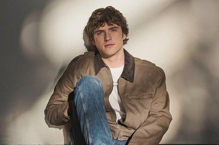 VINCENT MASON IMPRESSES WITH HIS DEBUT ALBUM THERE I GO