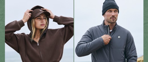 Why Vuori’s Activewear Is The Perfect Gift For Everyone On Your List