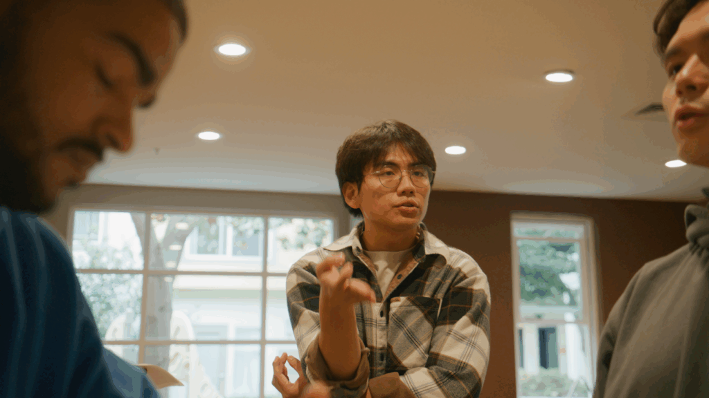 Exclusive Interview: Weiming Wang on the Future of Film, Vertical Storytelling, and Bridging Art & Algorithms