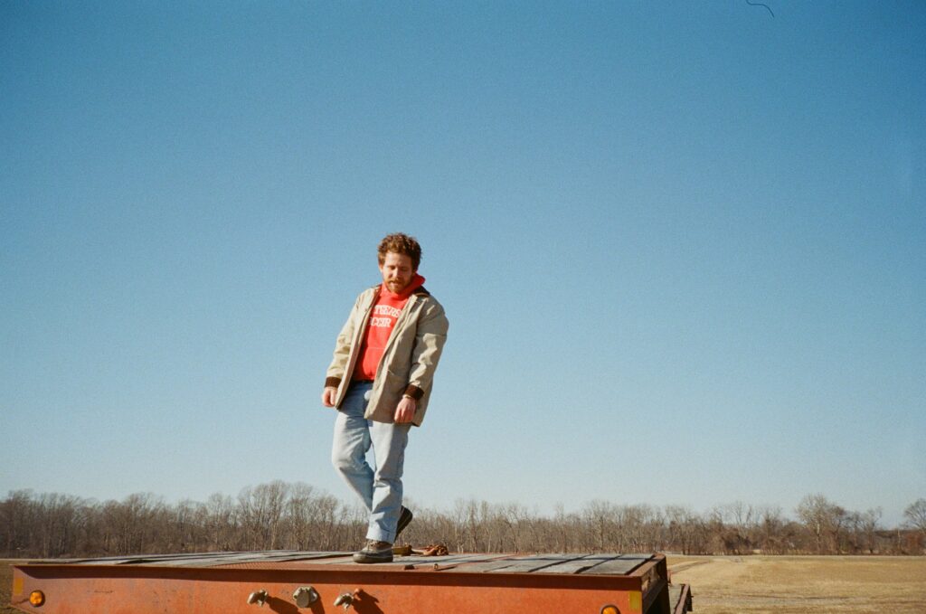 Wormy Shares "27 Days" Single + Video