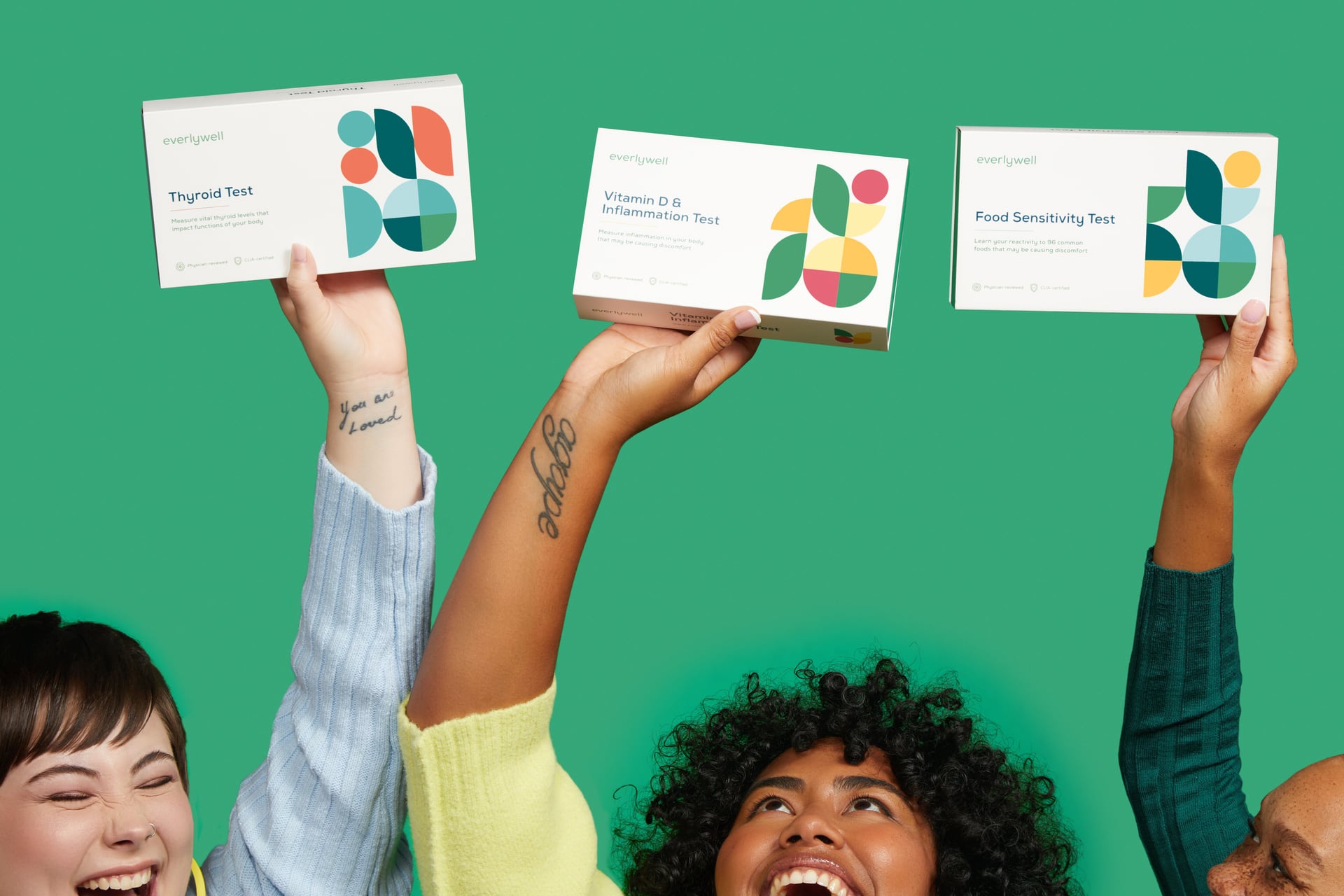 Everyone’s Suddenly Testing Their Hormones. Here’s Why Everlywell’s 30% Off Black Friday Sale Is Everywhere