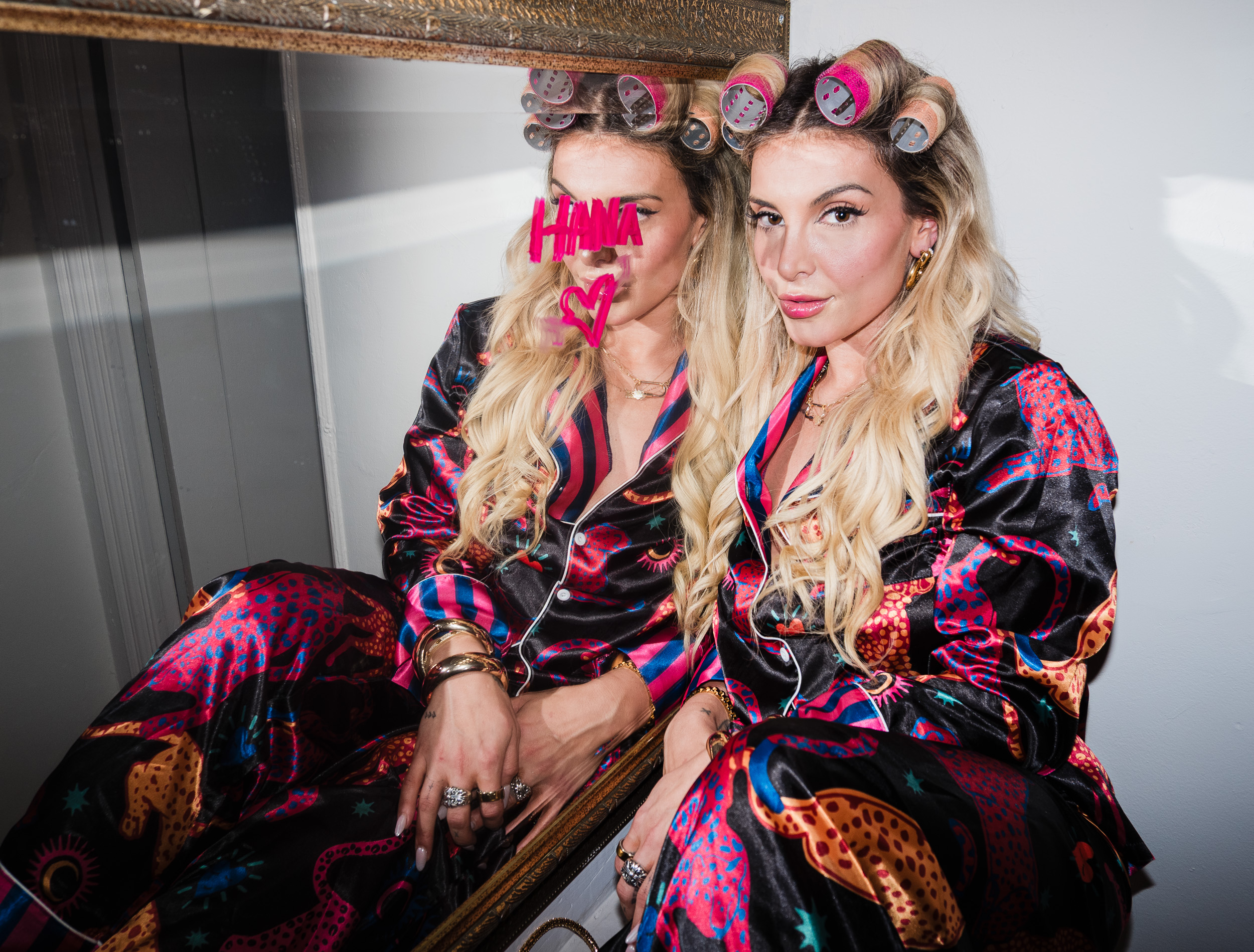 Hana Giraldo by Jordan Edwards