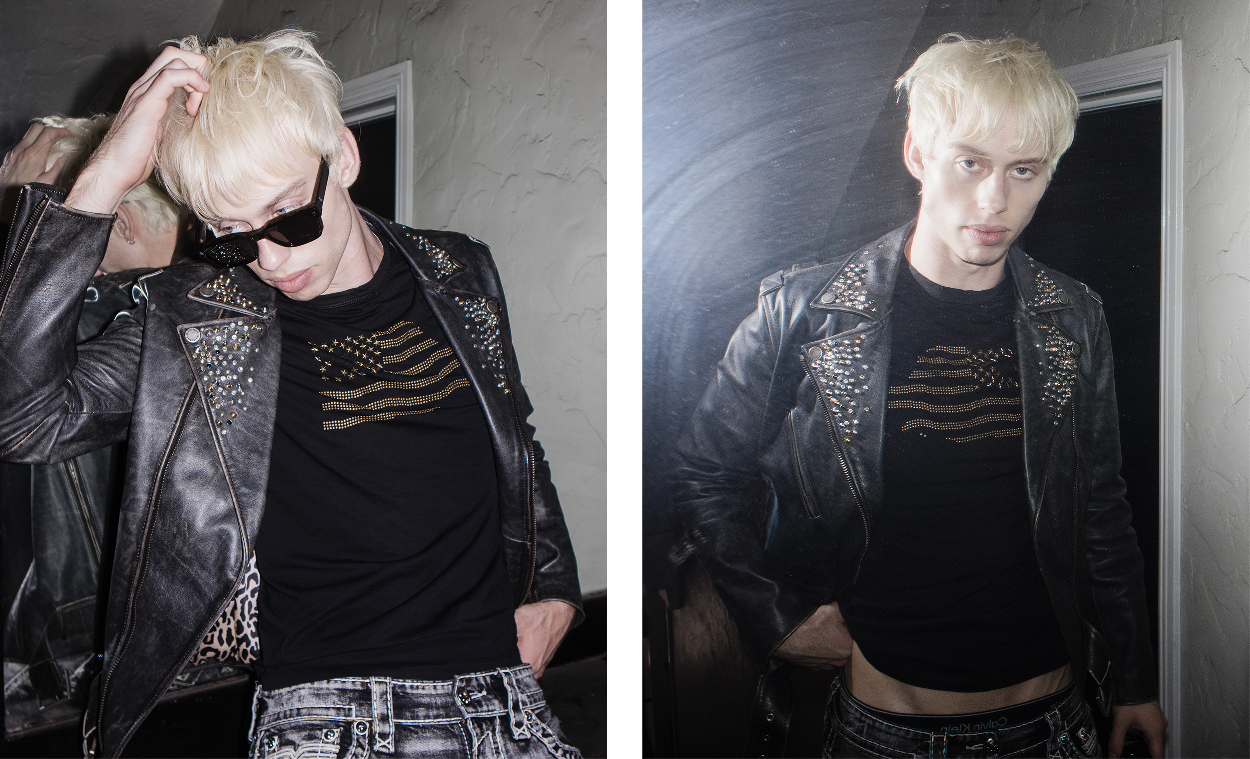 Haiden Henderson by Jordan Edwards