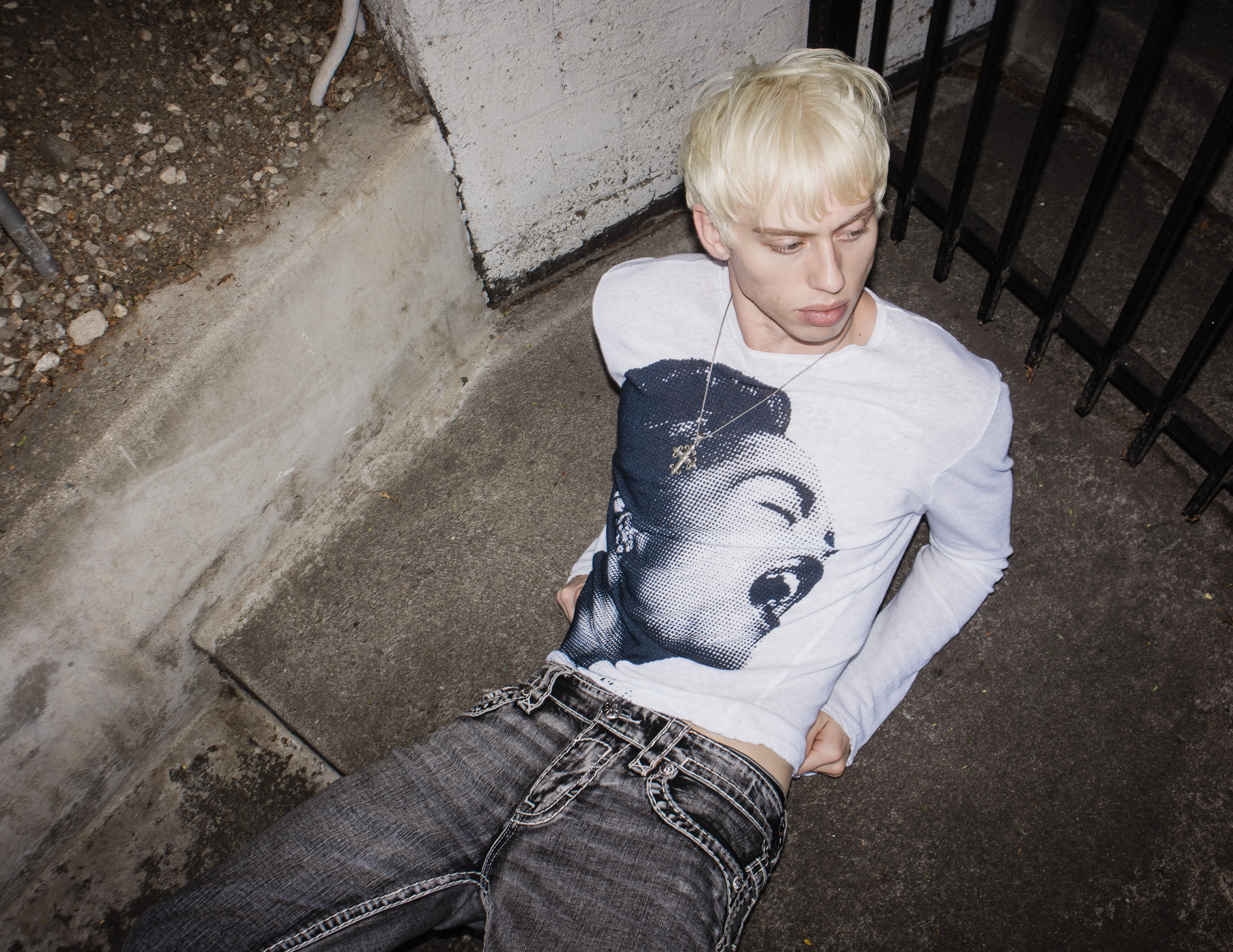 Haiden Henderson by Jordan Edwards