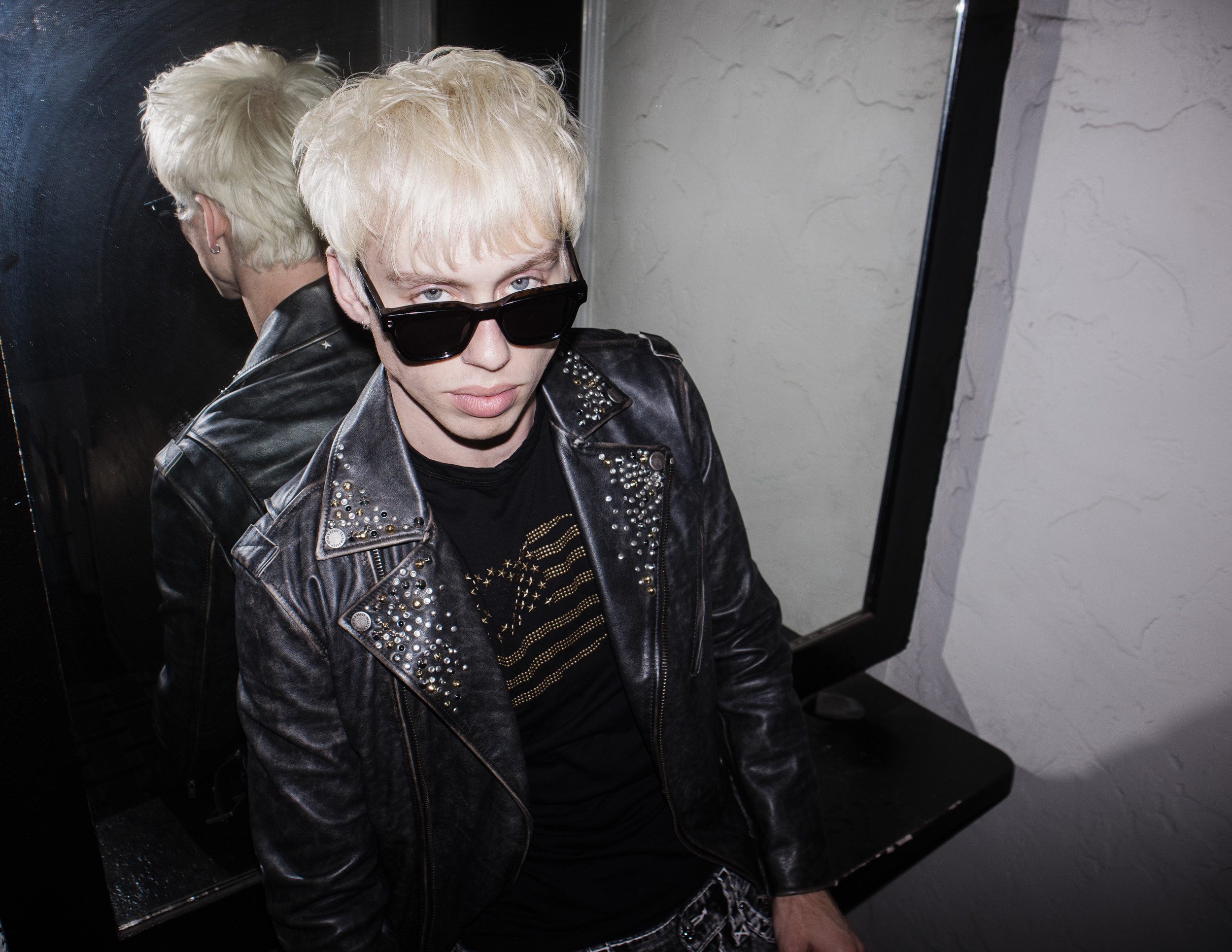 Haiden Henderson by Jordan Edwards