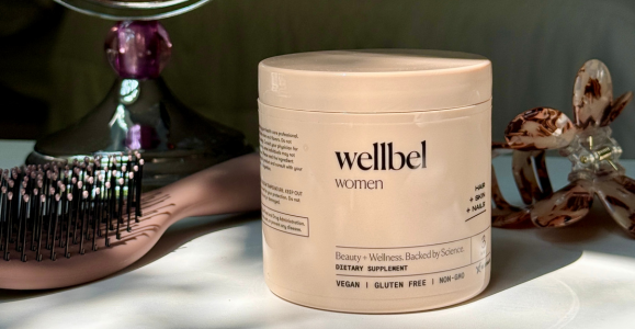 Dr. Jen Swears By Wellbel’s Women+... We Just Had to Try It