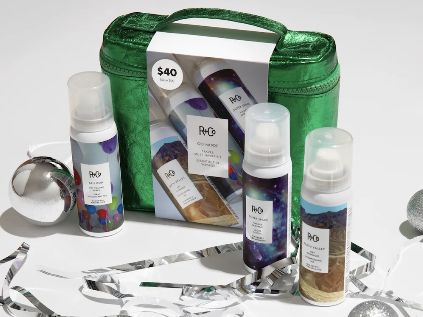 3 R+Co Holiday Sets Worth Buying Before They Sell Out