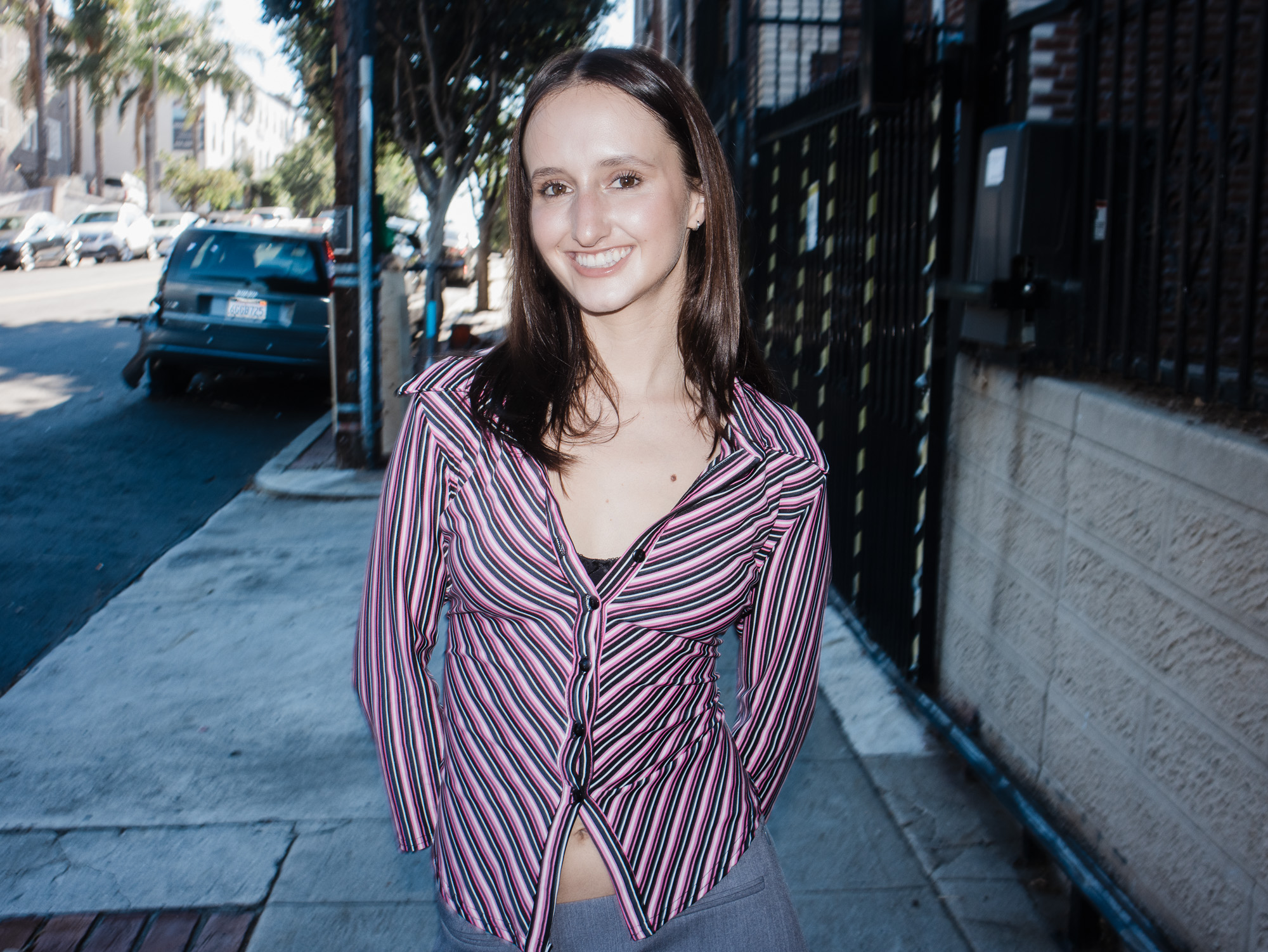 Popdust Sessions: Watch Sadie Jean Perform