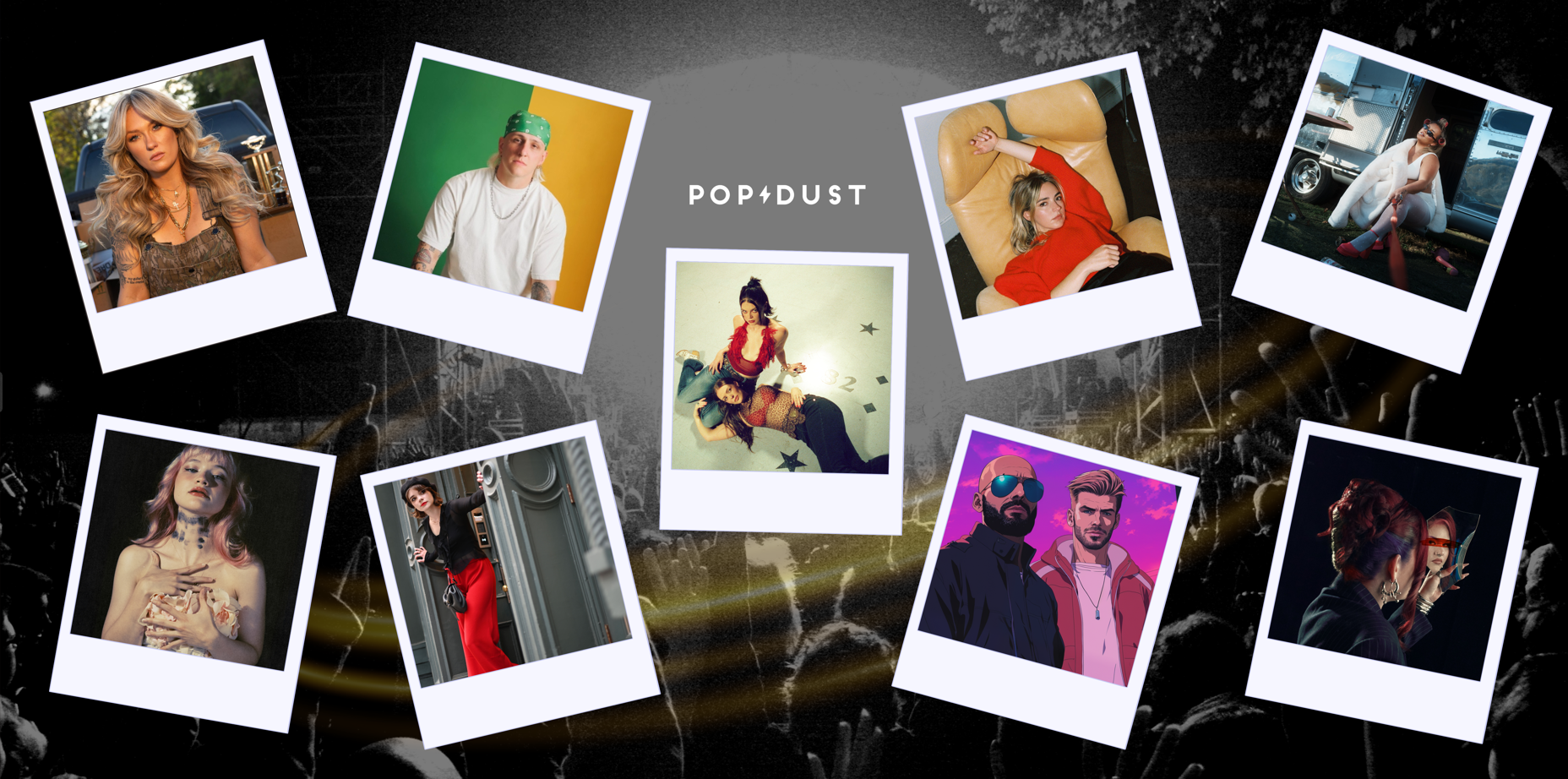 Artists to Watch in 2026: Your Future Playlist Staples