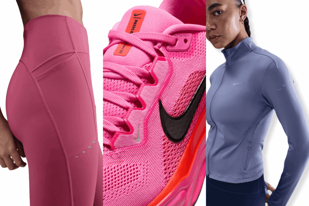 The Best Nike Gifts for Last-Minute Shoppers