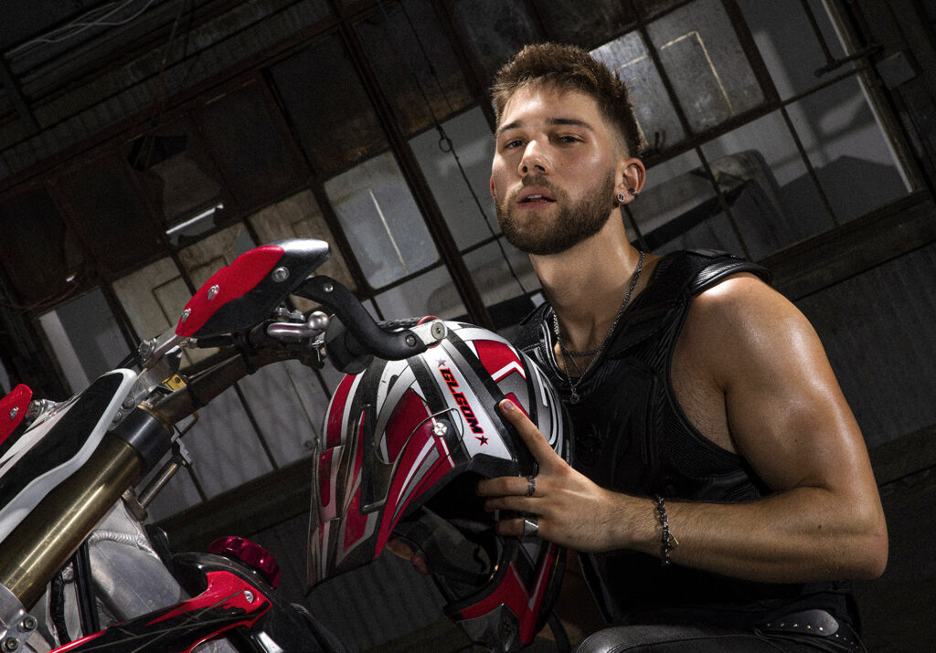 Inside GRANT KNOCHE's Breakout Year