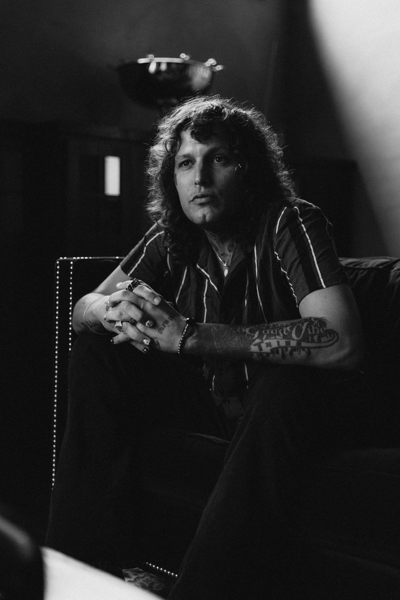 Clever Expands Coyote With Deluxe Edition Featuring 8 New Emotionally Charged Tracks