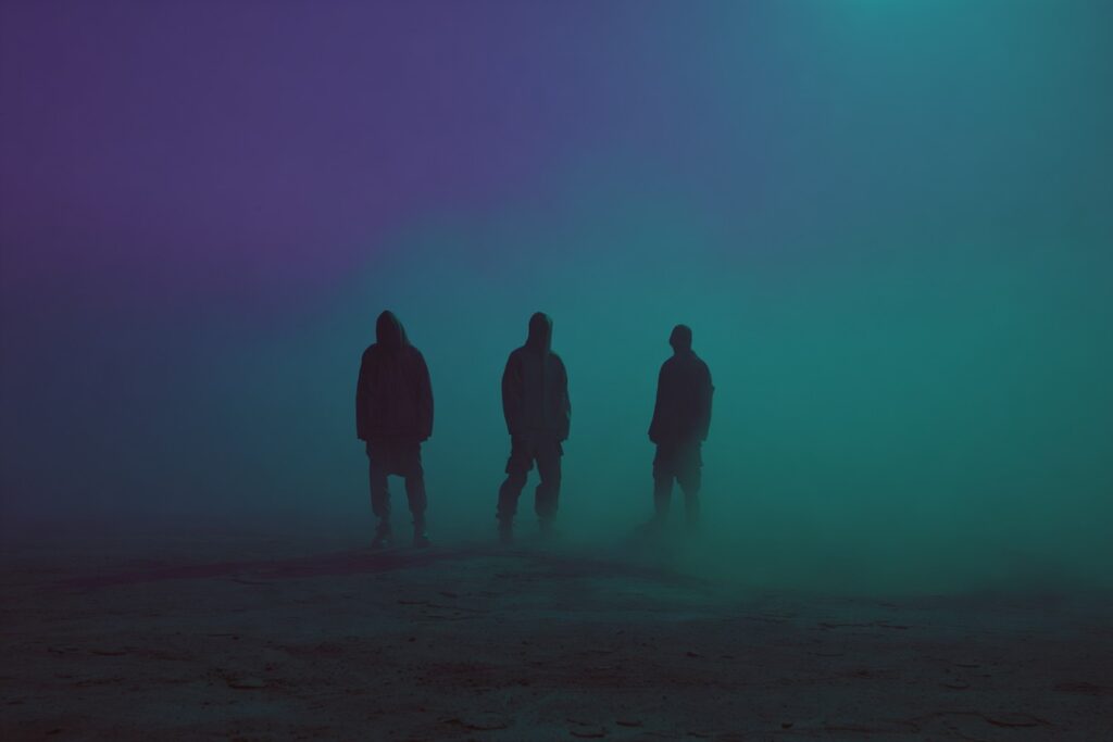 Weekend Music Video Playlist: Bleed Electric Returns, Plus Remy Bond, Central Cee & More