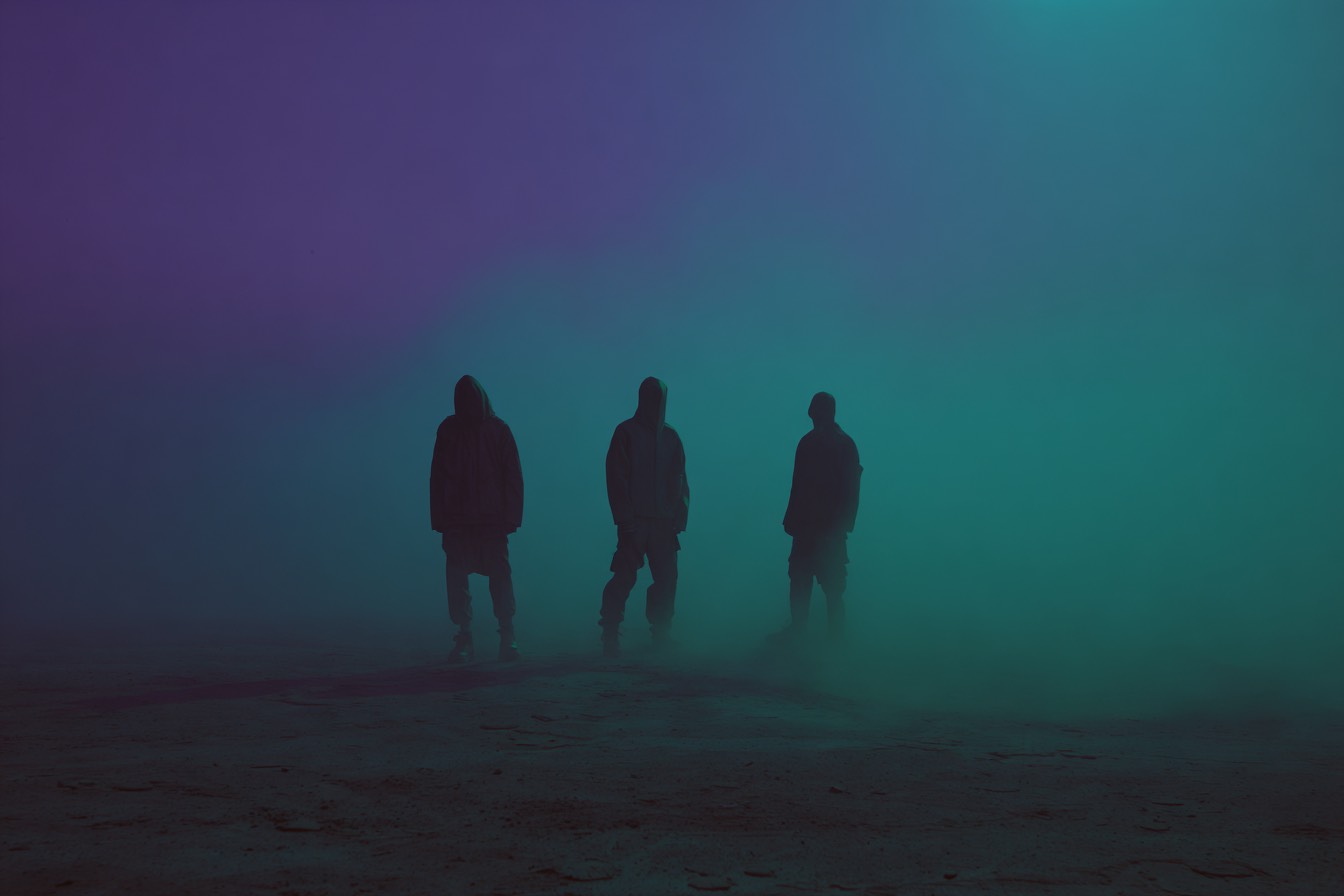 Weekend Music Video Playlist: Bleed Electric Returns, Plus Remy Bond, Central Cee & More