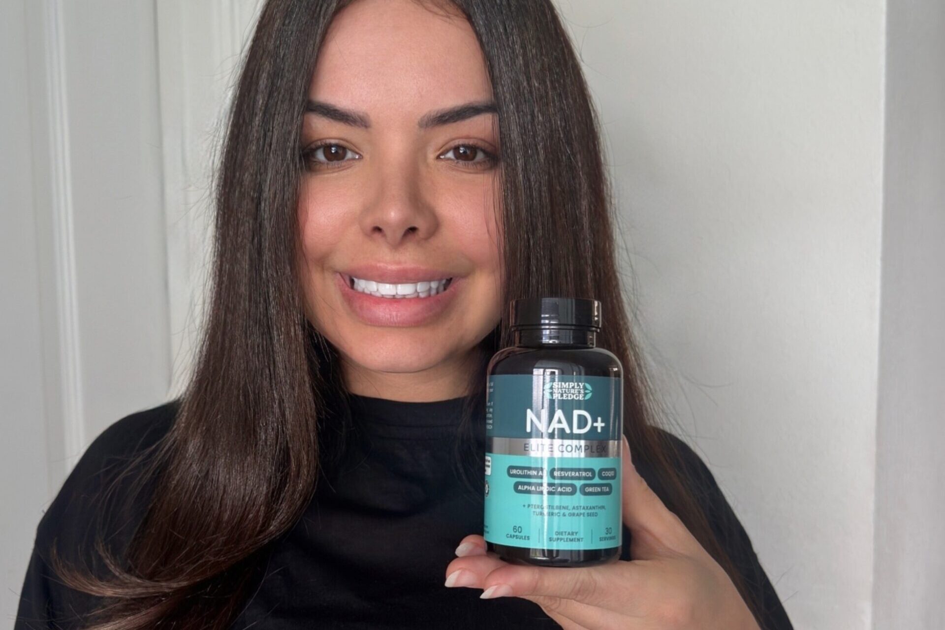 Why Simply Nature’s Pledge NAD+ Elite Complex Is on Wellness Radars for 2026