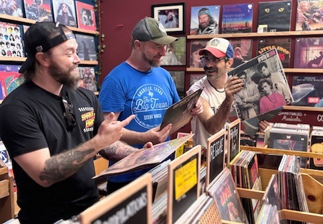 Jess Margera on New CKY Music, Skateboarding, and the Early Days of 'Jackass'