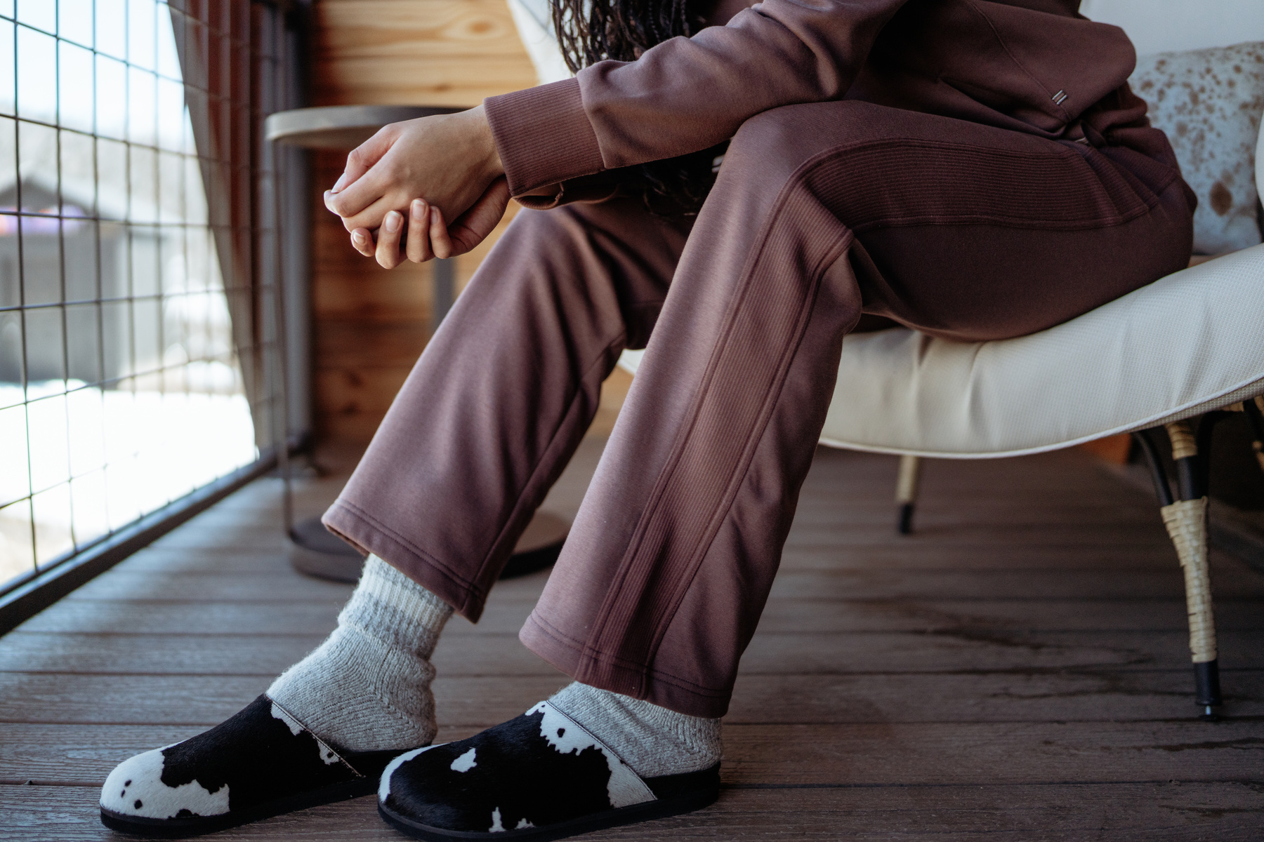 I’m Done Dressing For Other People. This Is What I’m Wearing Instead.