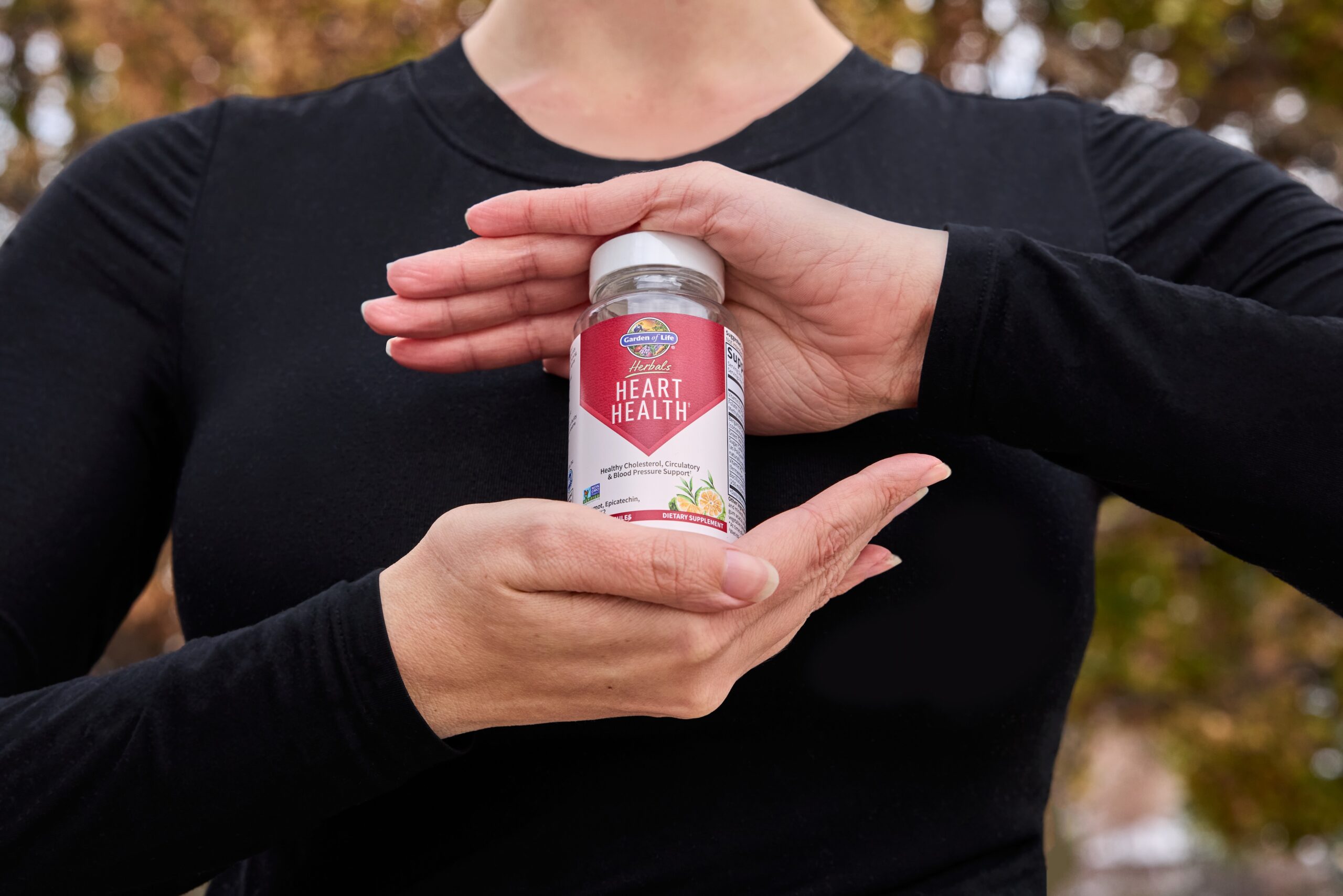 The Heart Health Habits Women Are Actually Keeping Up With