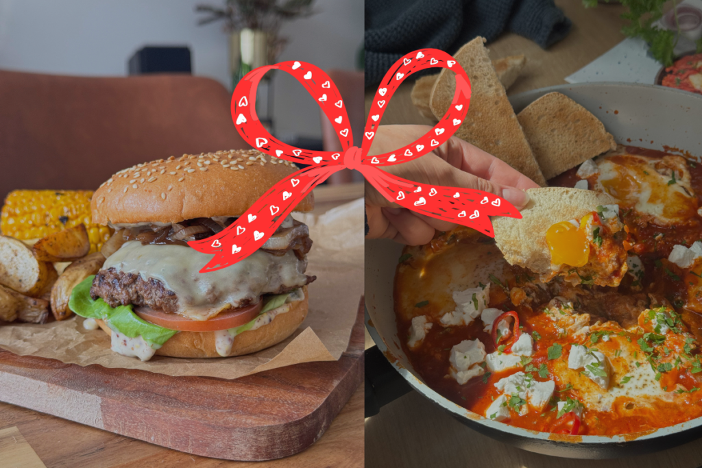 Bei HelloFresh jetzt bis zu 120€ Rabatt + Gratis-Extra für 3 Monate sichern