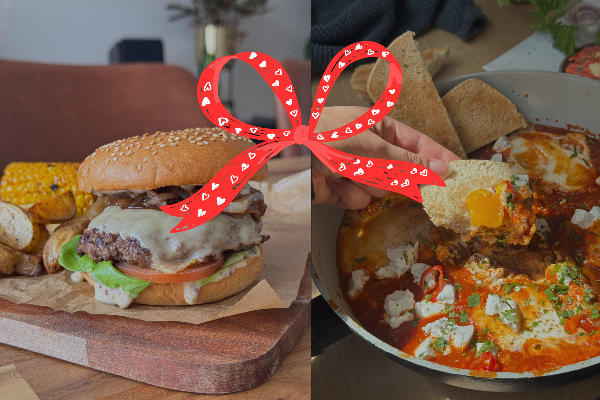 Bei HelloFresh jetzt bis zu 120€ Rabatt + Gratis-Extra für 3 Monate sichern