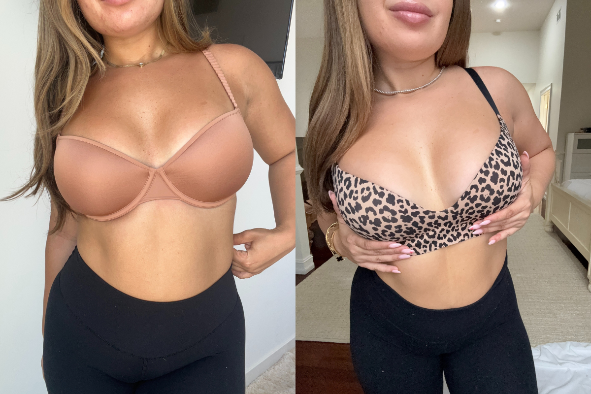 New Year, New Basics: Why I’m Upgrading My Wardrobe With Thirdlove