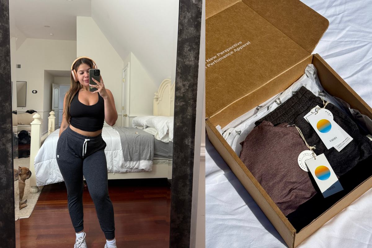 10 Things I Wish I’d Known About Vuori Sooner