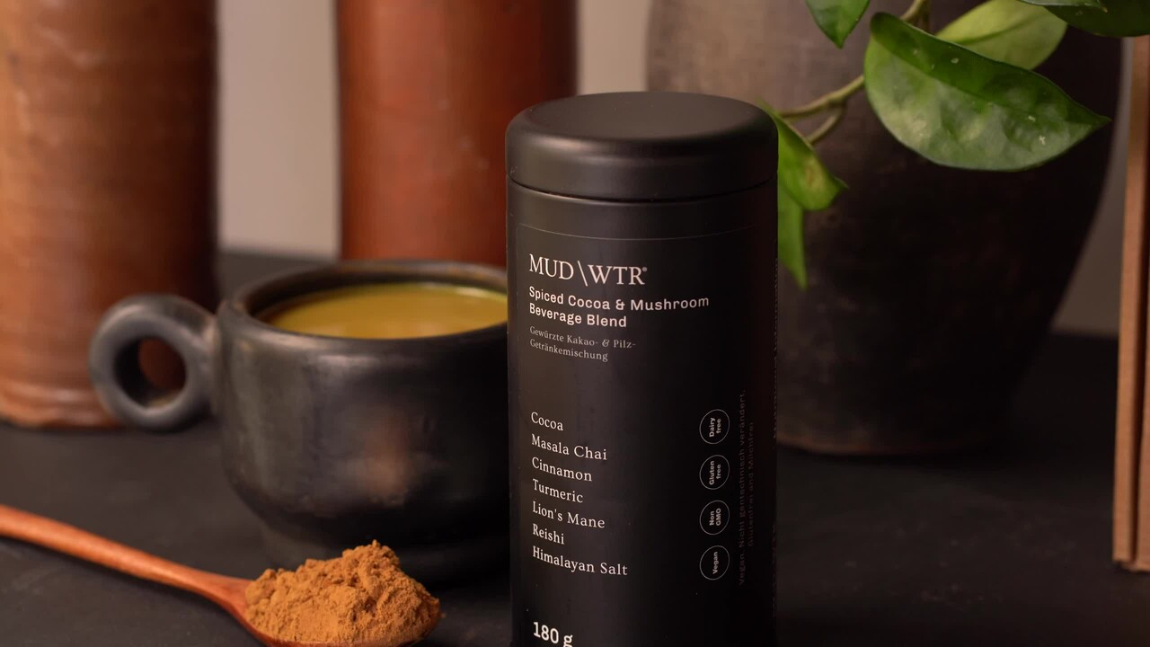 The Best MUD\WTR Blends For Your Wellness Goals