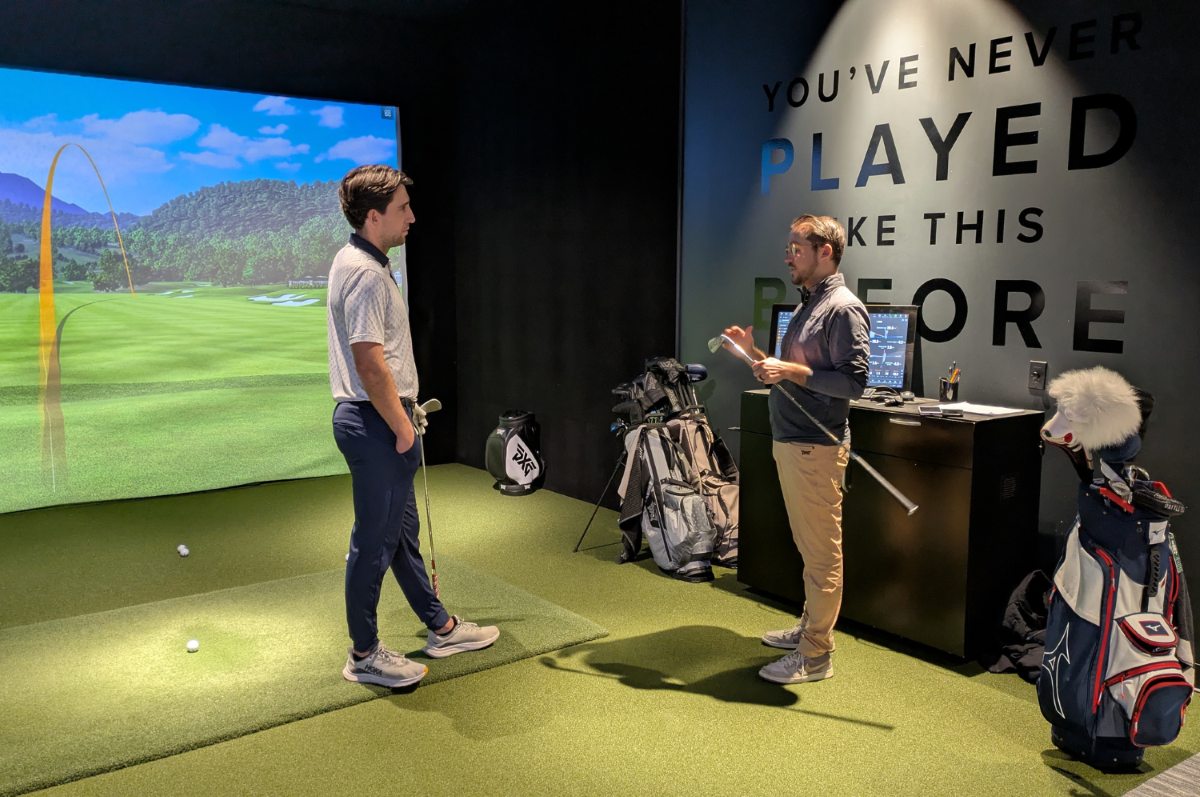 Why In-Person Fittings Lead To Better Golf