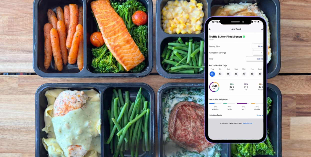 How I Finally Stuck To Healthy Eating Without Cooking