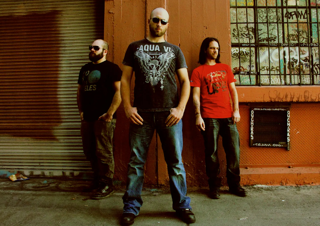 The Quarantined Unleash Raucous New Single “Instagram Hell”