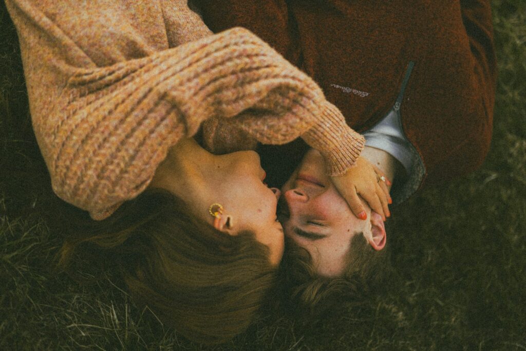 What People Mean When They Say ‘Intimacy Is Self-Care’