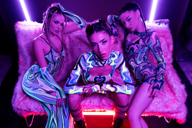 Rave Outfits for Women Aren’t Just Festival Wear — They’re a Full-On Lifestyle