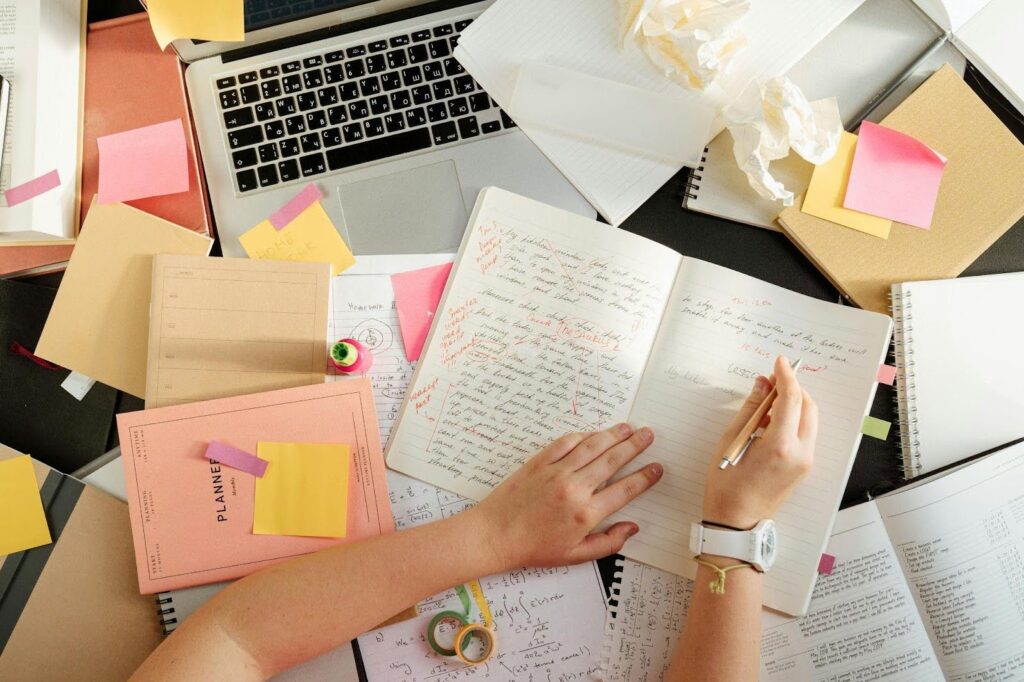 How to Write an Essay When You Don’t Know How to Start