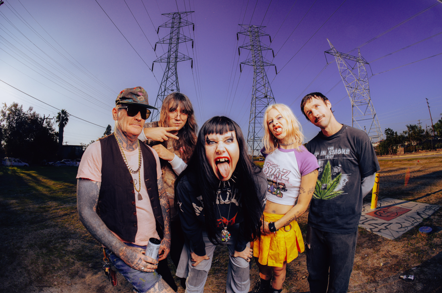 Surfbort Share New Single “Jessica’s Changed”