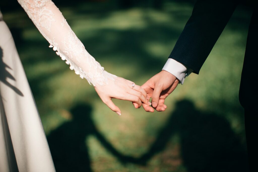 Engaged? Here’s What You Actually Need to Do First (And What Can Wait)
