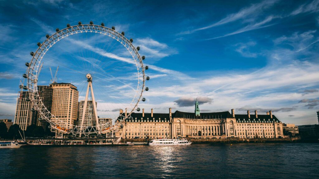 From Taboo to Tailored: London’s High-End Escort Culture