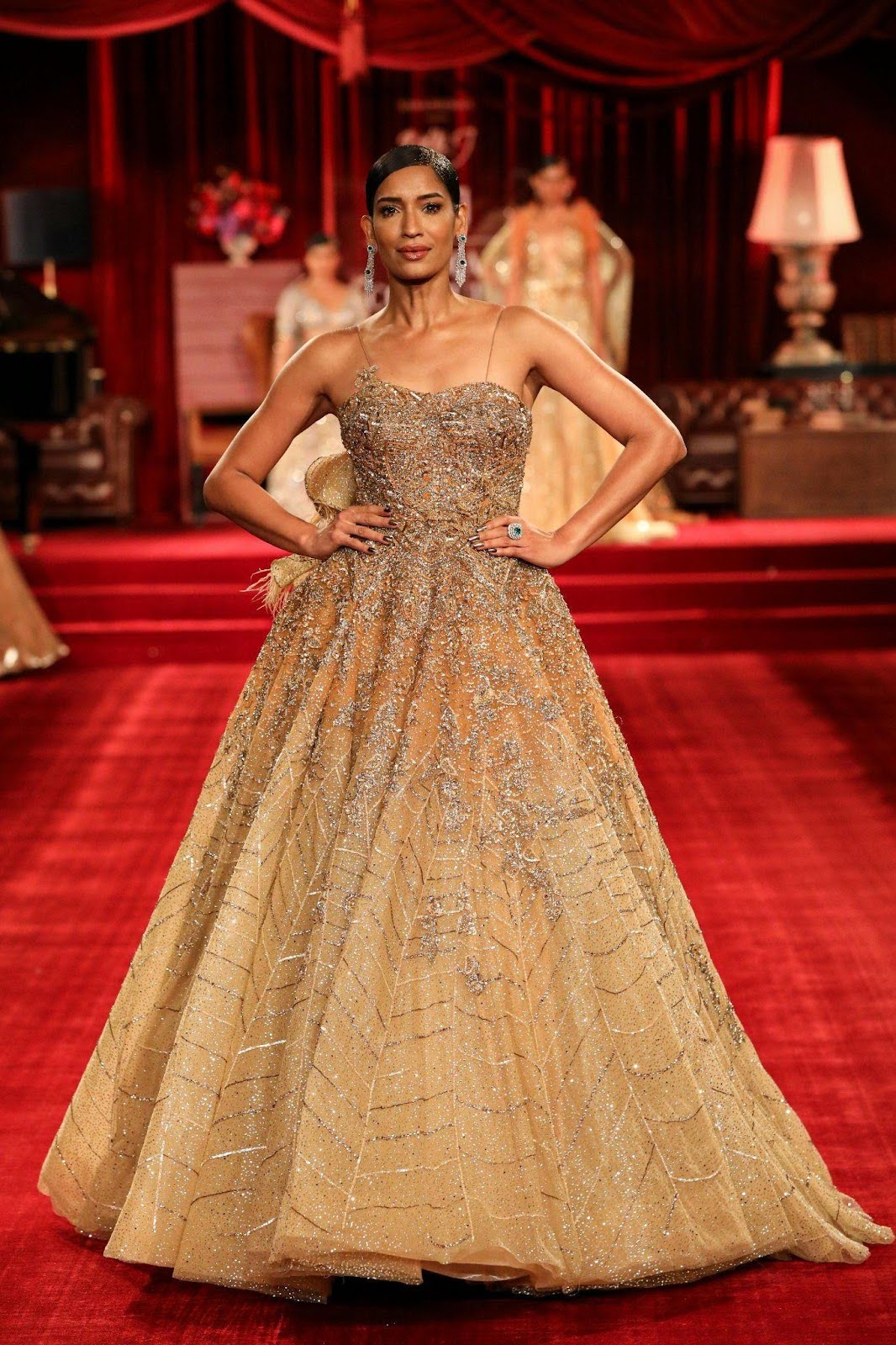 How Award-Season Productions Hire Models and Hosts for the Grammys, Emmys, and Red Carpet Events