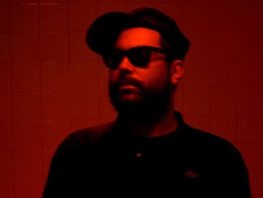 David Aaron Greenberg Drops “Streets” from Trap Poems