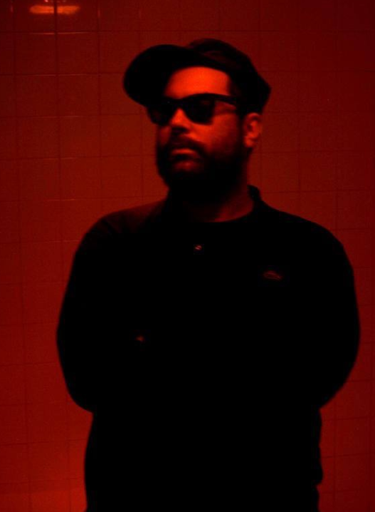 David Aaron Greenberg Drops “Streets” from Trap Poems