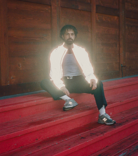 Pastel Blank Shares “Shareholder” Single + Video Ahead of Debut Album Unmade in Minutes