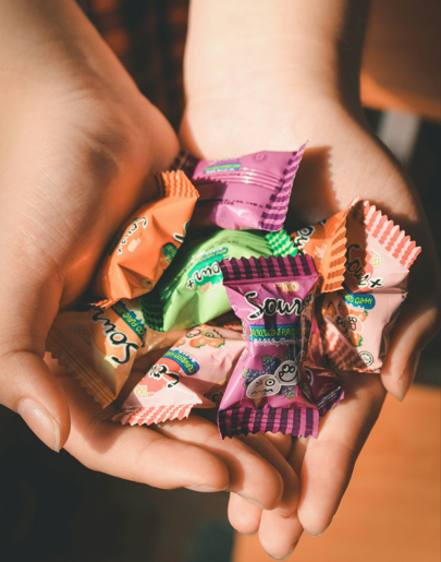 The Rise of Sugar-Free Candy at Concerts: A Healthier Way to Enjoy Live Music