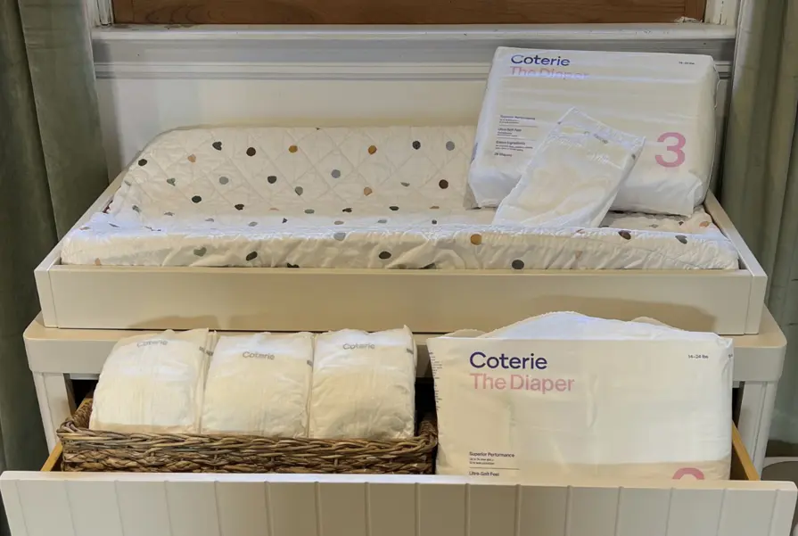 Rihanna, Hailey Bieber, and The Other Stars Obsessed With These Diapers