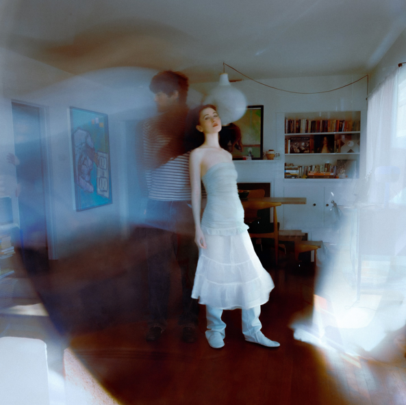 Grace Inspace Releases “Blurry” Featuring JDM Global