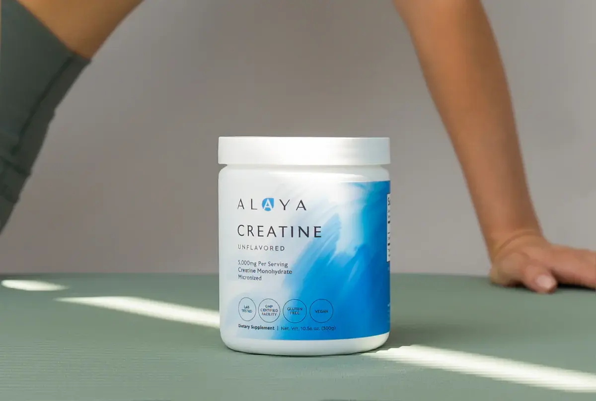 Creatine, Rebranded: Why This “Gym Bro” Supplement Is Suddenly Everywhere