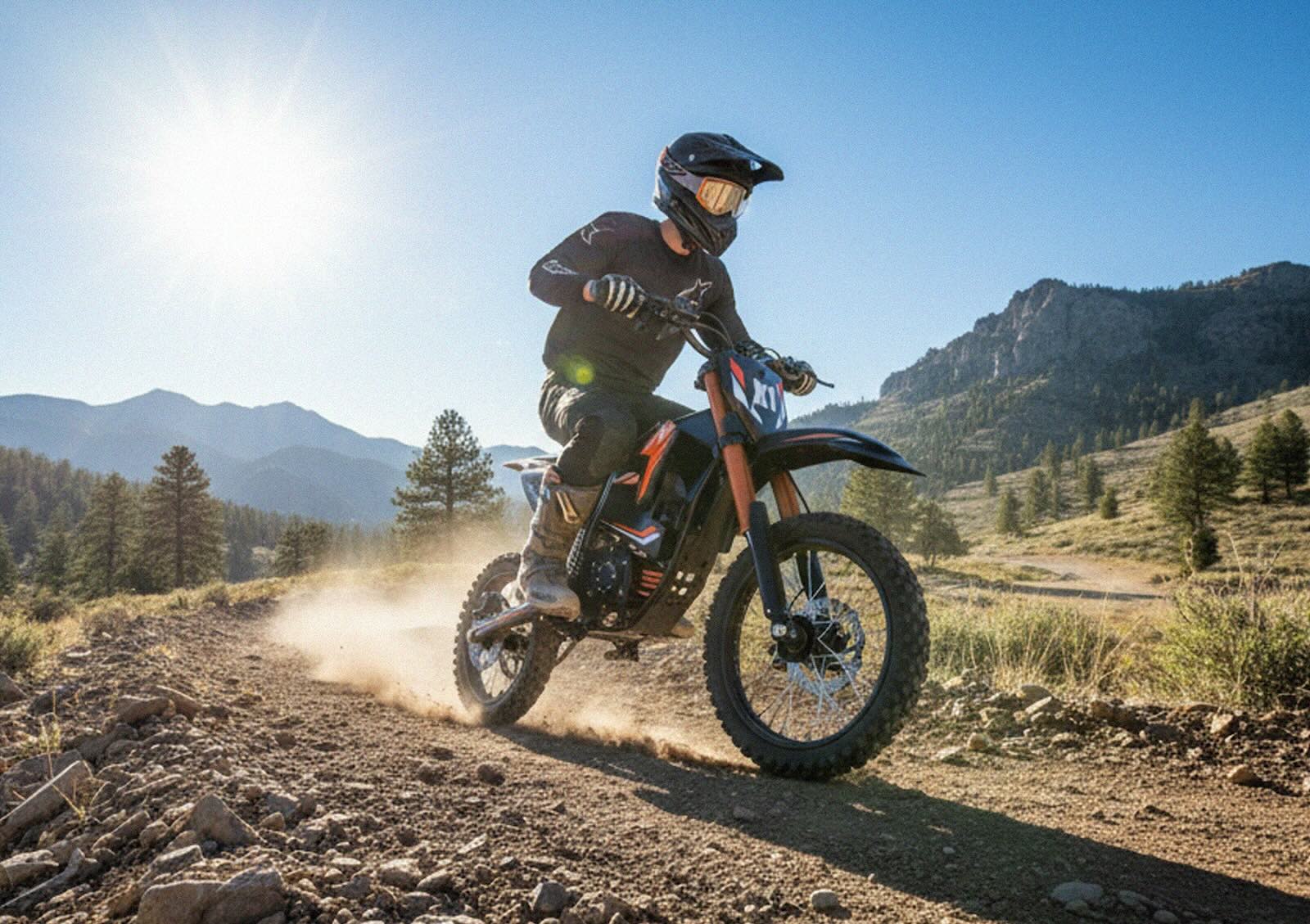 Are Electric Dirt Bikes Worth It After a Year of Riding?